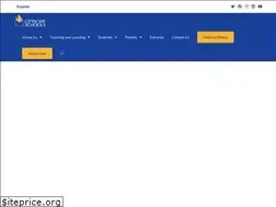 Sites similar to cityscapeschools.org