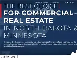 Sites similar to cityscapesdevelopment.com