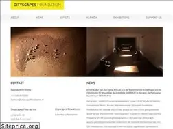 Sites similar to cityscapesgallery.nl