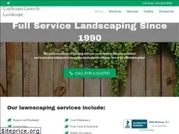 Sites similar to cityscapeslandscape.com
