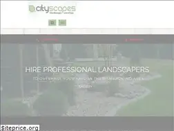 Sites similar to cityscapesnd.com