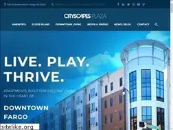 Sites similar to cityscapesplaza.com