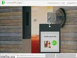 Sites similar to cityschluessel.de