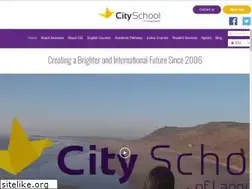 Sites similar to cityschooloflanguages.co.uk
