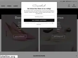 Sites similar to cityschuh.com