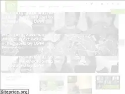Sites similar to citysciences.com