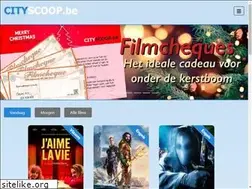Sites similar to cityscoop.be