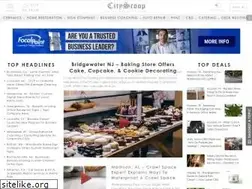 Sites similar to cityscoop.us