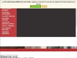 Sites similar to cityscopehomesanddesign.com