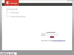 Sites similar to cityscopeonline.com.au