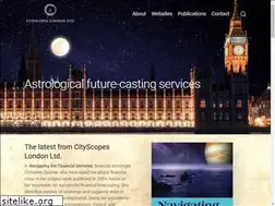 Sites similar to cityscopes.com