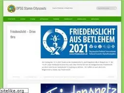 Sites similar to cityscouts.org