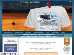 Sites similar to cityseahorse.com