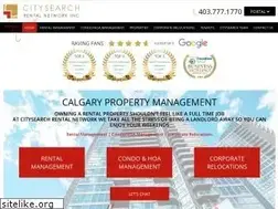 Sites similar to citysearchcalgary.com