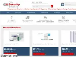 Sites similar to citysecuritysystems.co.uk