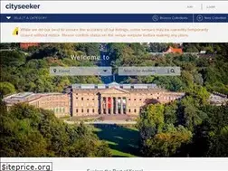 Sites similar to cityseeker.com