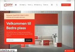 Sites similar to cityselfstorage.no