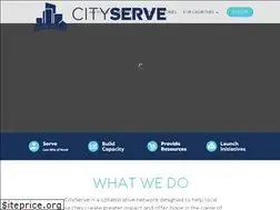 Sites similar to cityserve.us