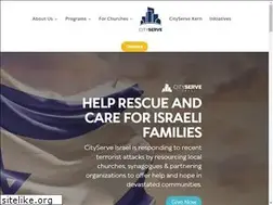 Sites similar to cityservenetwork.com