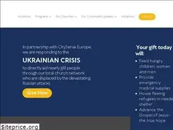 Sites similar to cityservesocal.com