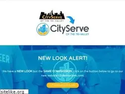 Sites similar to cityservetrivalley.org