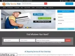 Sites similar to cityservicehub.com