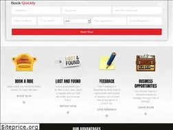 Sites similar to cityservicetaxi.com