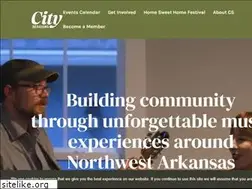 Sites similar to citysessions.org