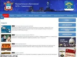 Sites similar to citysever.ru