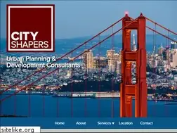 Sites similar to cityshapers.com