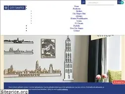 Sites similar to cityshapes.nl