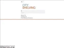Sites similar to cityshelving.com.au