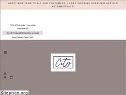 Sites similar to cityshoes.co.uk