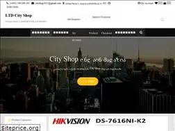 Sites similar to cityshop.com.ge