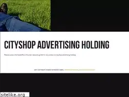 Sites similar to cityshop.de