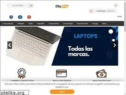 Sites similar to cityshop.mx