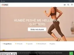 Sites similar to cityshop.tv