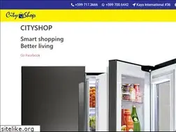 Sites similar to cityshopbonaire.com