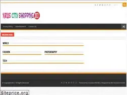 Sites similar to cityshoppingbd.com