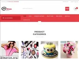 Sites similar to cityshops.in