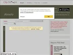 Sites similar to cityshops.nl