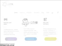 Sites similar to citysi.it