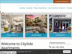 Sites similar to citysidesrq.com