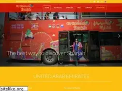 Sites similar to citysightseeing.ae