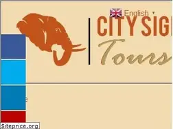 Sites similar to citysightseeing.co.ke