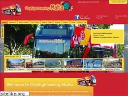 Sites similar to citysightseeing.com.mt