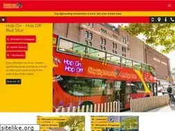 Sites similar to citysightseeingamsterdam.nl