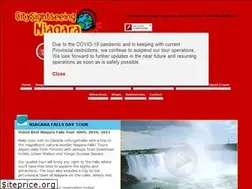 Sites similar to citysightseeingniagara.com