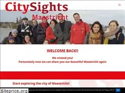 Sites similar to citysightsmaastricht.com