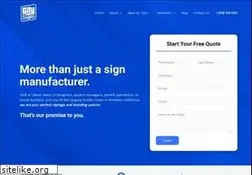 Sites similar to citysignsmodesto.com
